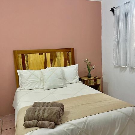 Апартаменты Cute Apart Excellently Located Oaxaca Экстерьер фото