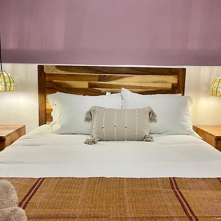 Апартаменты Cute Apart Excellently Located Oaxaca Экстерьер фото