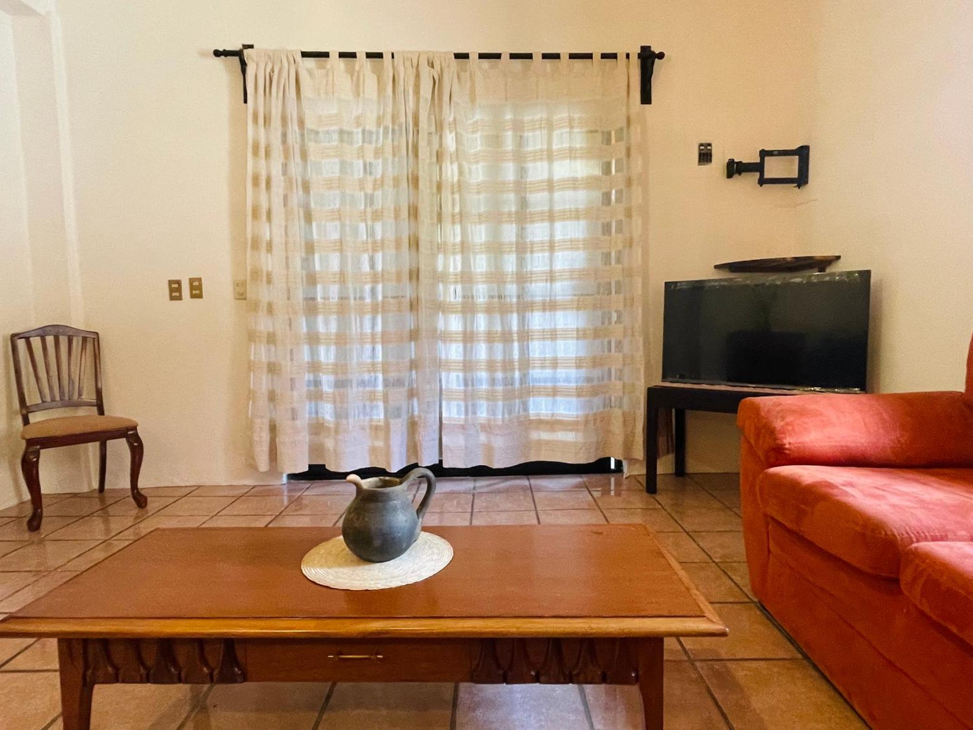 Апартаменты Cute Apart Excellently Located Oaxaca Экстерьер фото