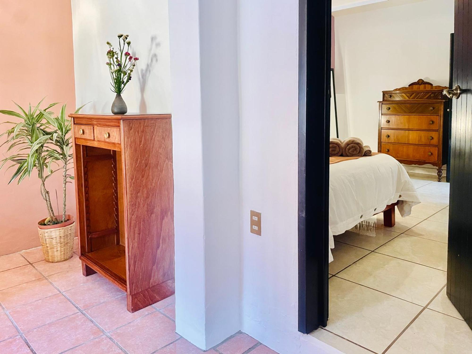 Апартаменты Cute Apart Excellently Located Oaxaca Экстерьер фото
