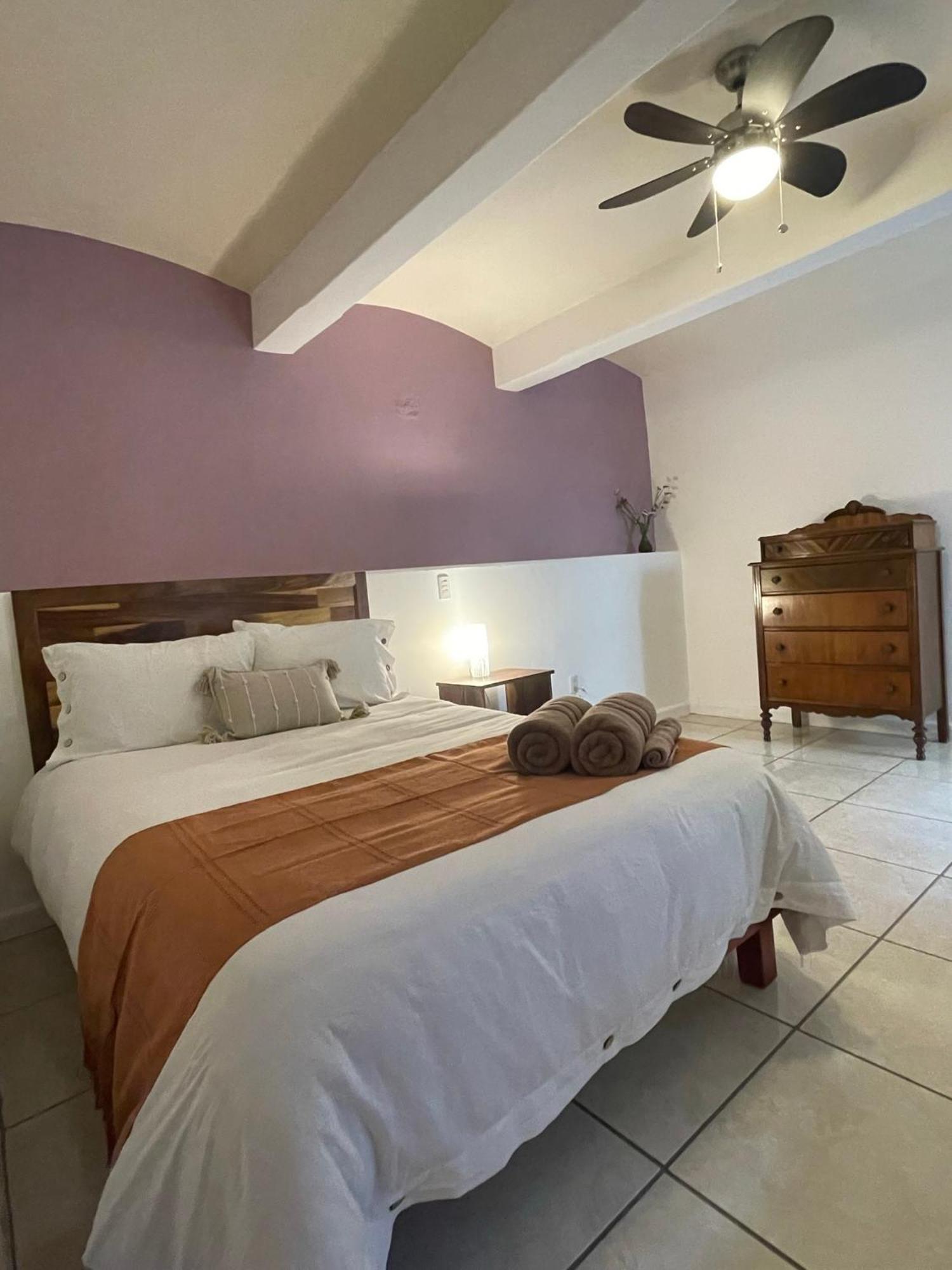 Апартаменты Cute Apart Excellently Located Oaxaca Экстерьер фото