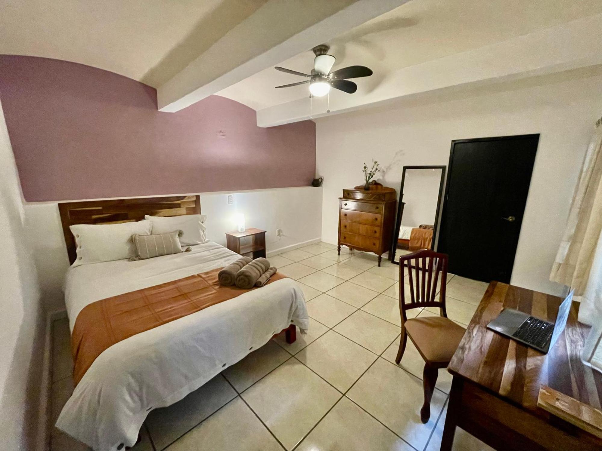 Апартаменты Cute Apart Excellently Located Oaxaca Экстерьер фото