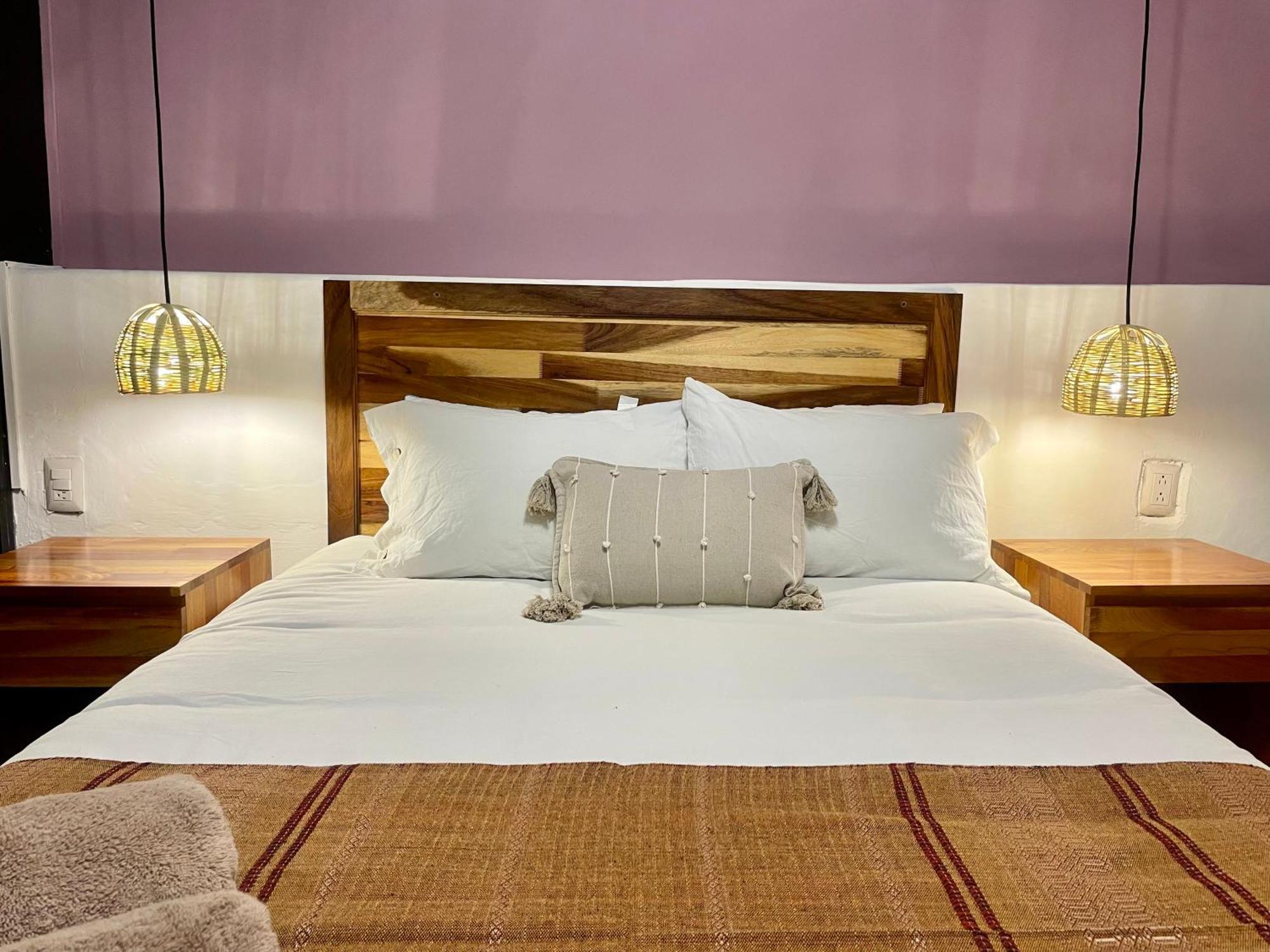 Апартаменты Cute Apart Excellently Located Oaxaca Экстерьер фото