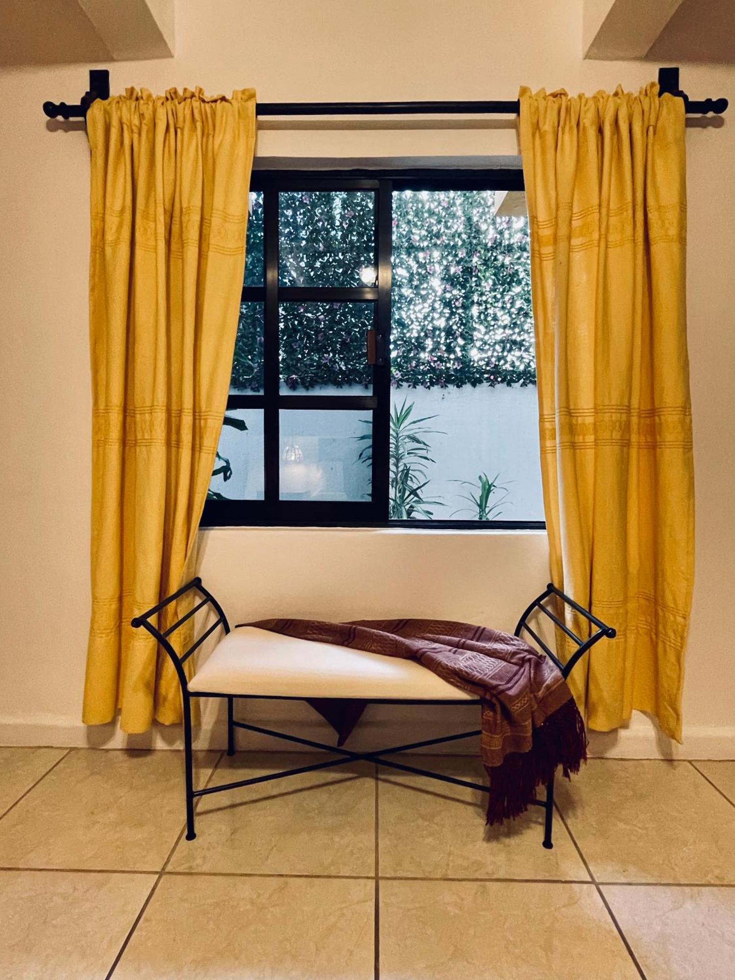 Апартаменты Cute Apart Excellently Located Oaxaca Экстерьер фото