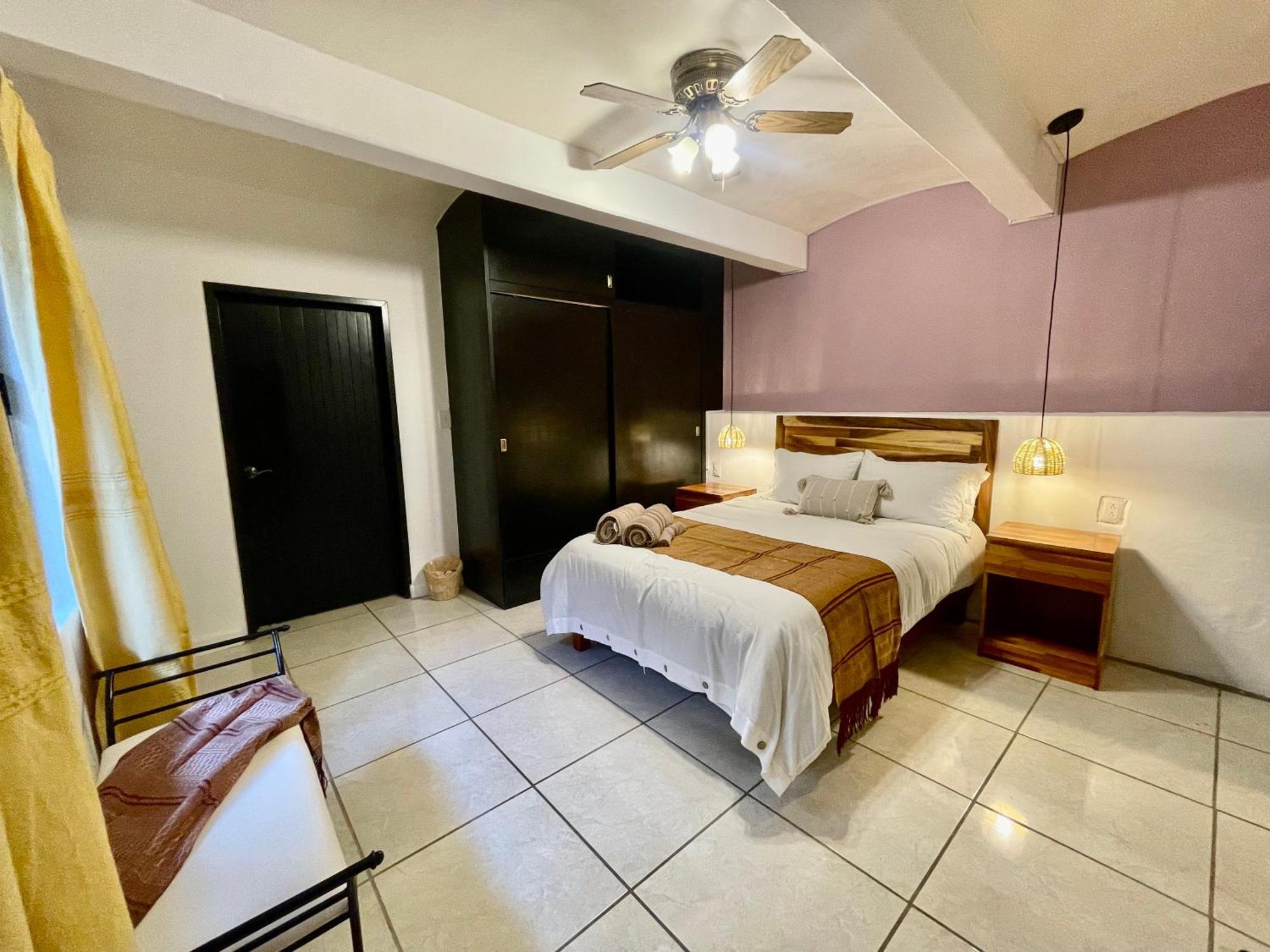 Апартаменты Cute Apart Excellently Located Oaxaca Экстерьер фото